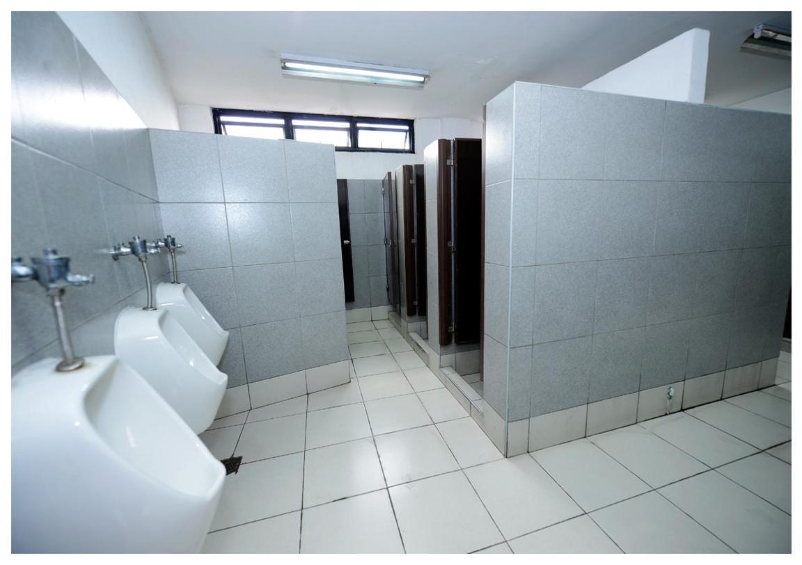 מנילה Monchere Dormitory מראה חיצוני תמונה