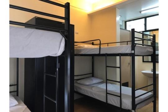 מנילה Monchere Dormitory מראה חיצוני תמונה
