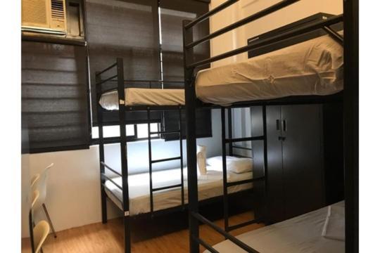 מנילה Monchere Dormitory מראה חיצוני תמונה