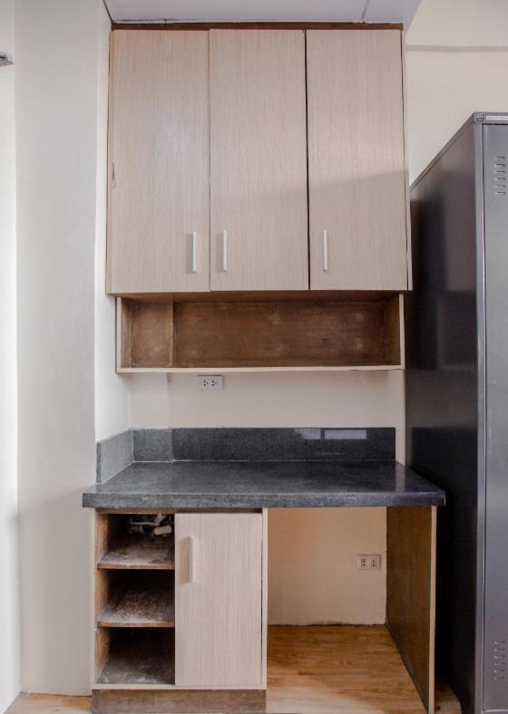 מנילה Monchere Dormitory מראה חיצוני תמונה