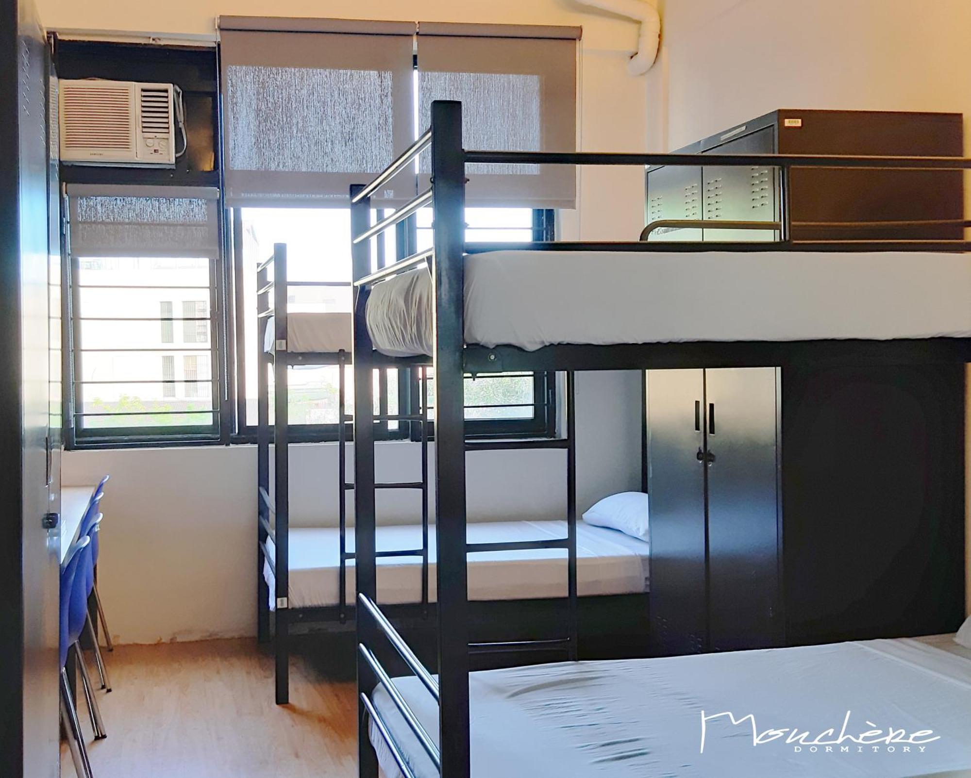 מנילה Monchere Dormitory מראה חיצוני תמונה